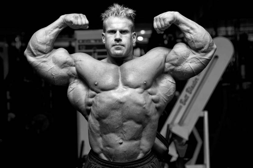 Jay Cutler Bodybuilder Net Worth How Much Money Does A