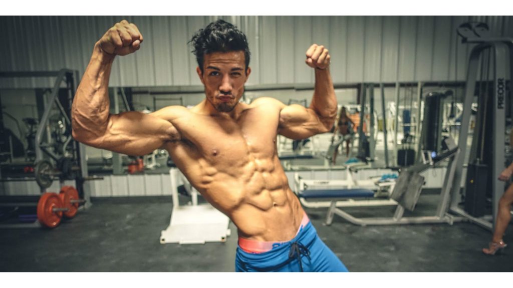 Christian Guzman net worth