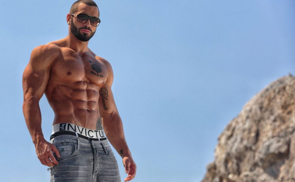 Lazar Angelov net worth