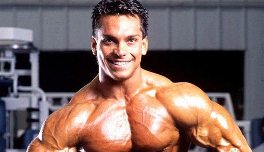 Rich Gaspari net worth