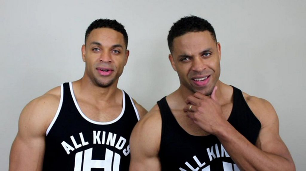 The Hodgetwins net worth