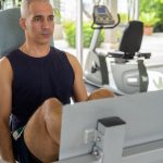 Leg Day Workout for Men: 6 Best Leg Exercises for Bodybuilding